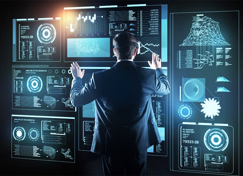 Get to Know AWS EBS for High-Performance Storage 