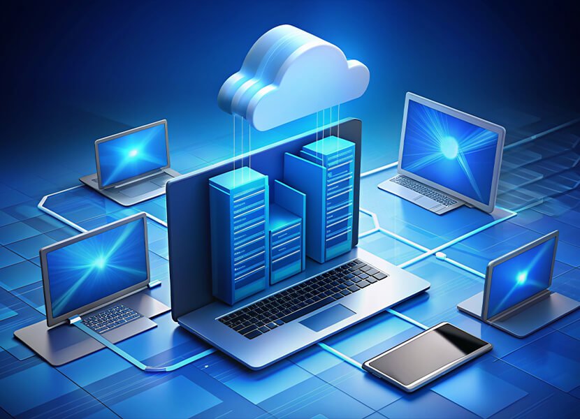 Get to Know AWS Lightsail for Easy Virtual Machines 