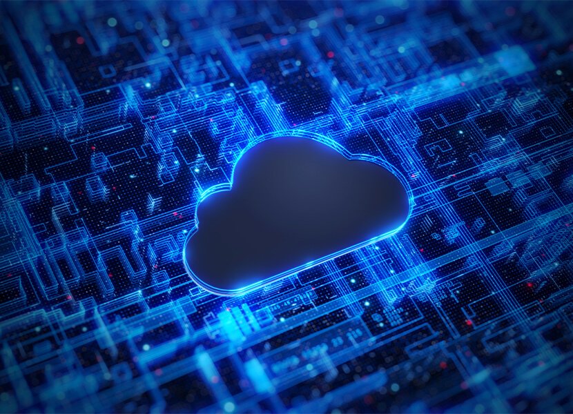 How Cloud Computing Benefits Businesses