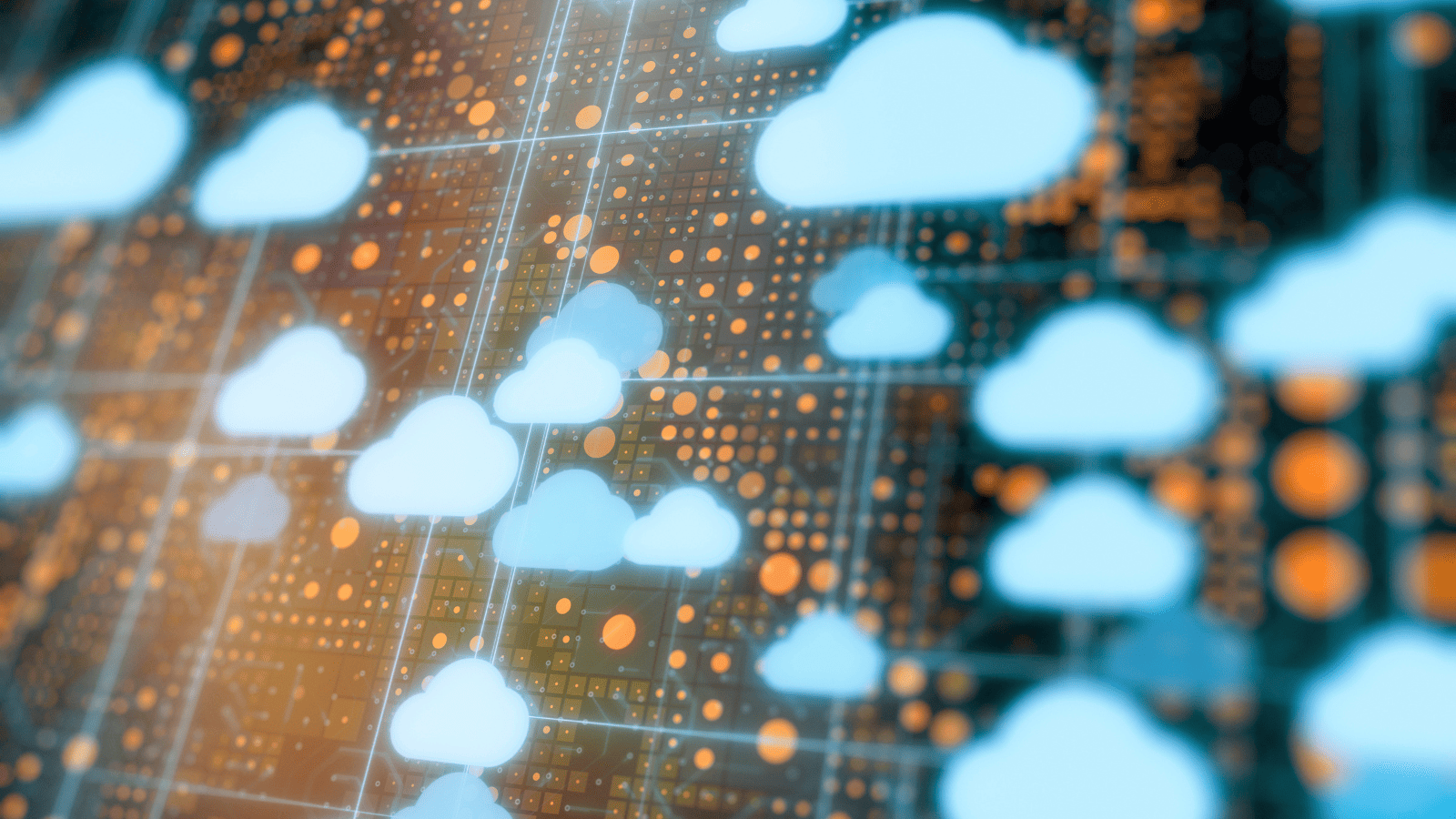 Multi Cloud คืออะไร? แนวทางการจัดการข้อมูลที่ยืดหยุ่น