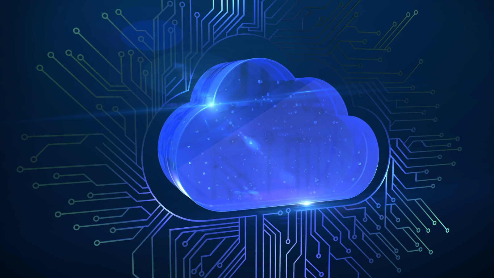 Hybrid Cloud คืออะไร? มีโครงสร้างพื้นฐานของคลาวด์แบบไหน 
