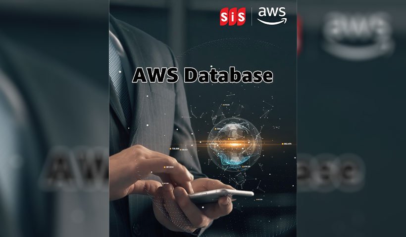 AWS Database service