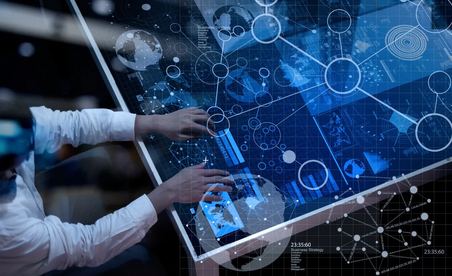 ทำความรู้จักกับ Big Data และบริการ AWS ที่รองรับการจัดการข้อมูลขนาดใหญ่