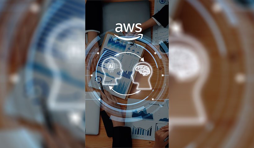 การใช้งาน AWS ในประเทศไทยในกลุ่มธุรกิจ Start up