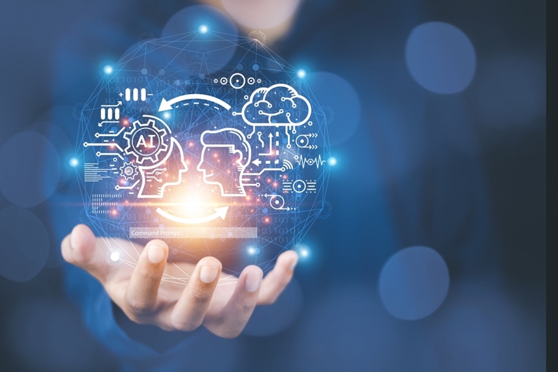 ใช้ AWS เป็น Data Lake เทรน Generative AI ในธุรกิจ