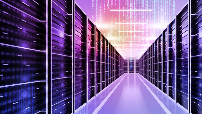 AWS EC2 Cloud Server