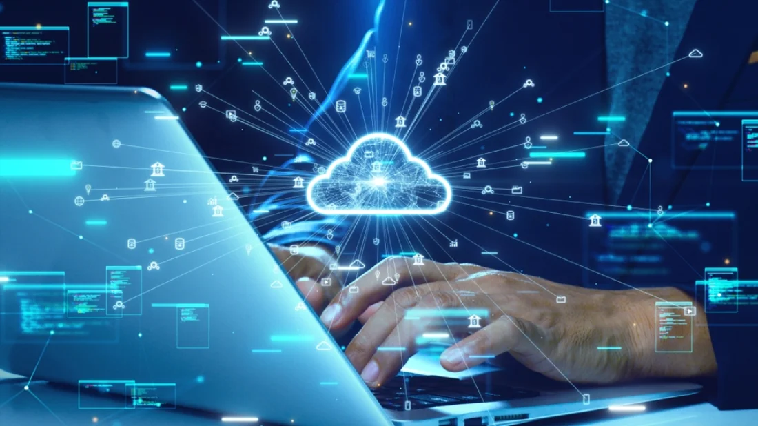 Cloud Data Migration