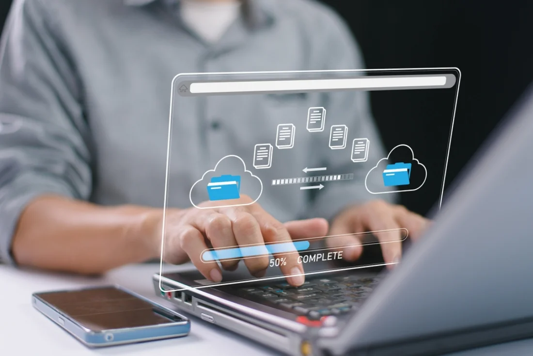 Data Migration คืออะไร ช่วยลดความเสี่ยงในการสูญหายของข้อมูลได้อย่างไร