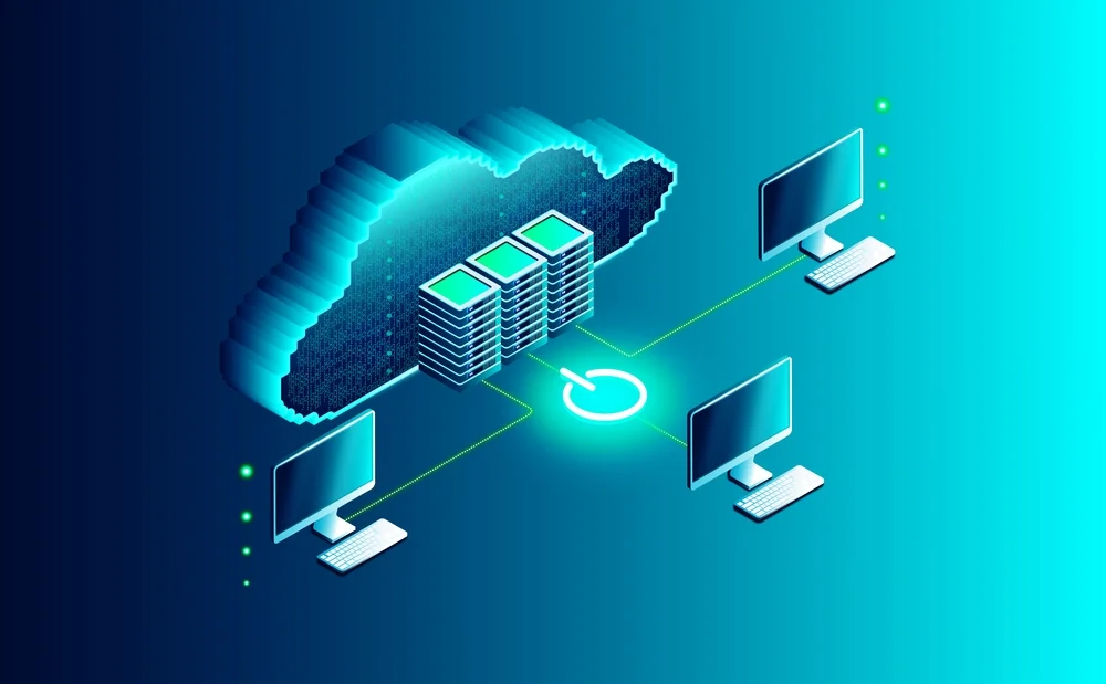 Serverless Cloud Computing