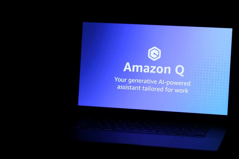 Amazon Quick