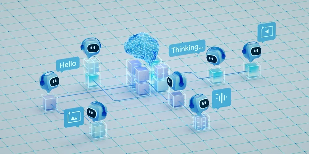 Generative AI Assistant