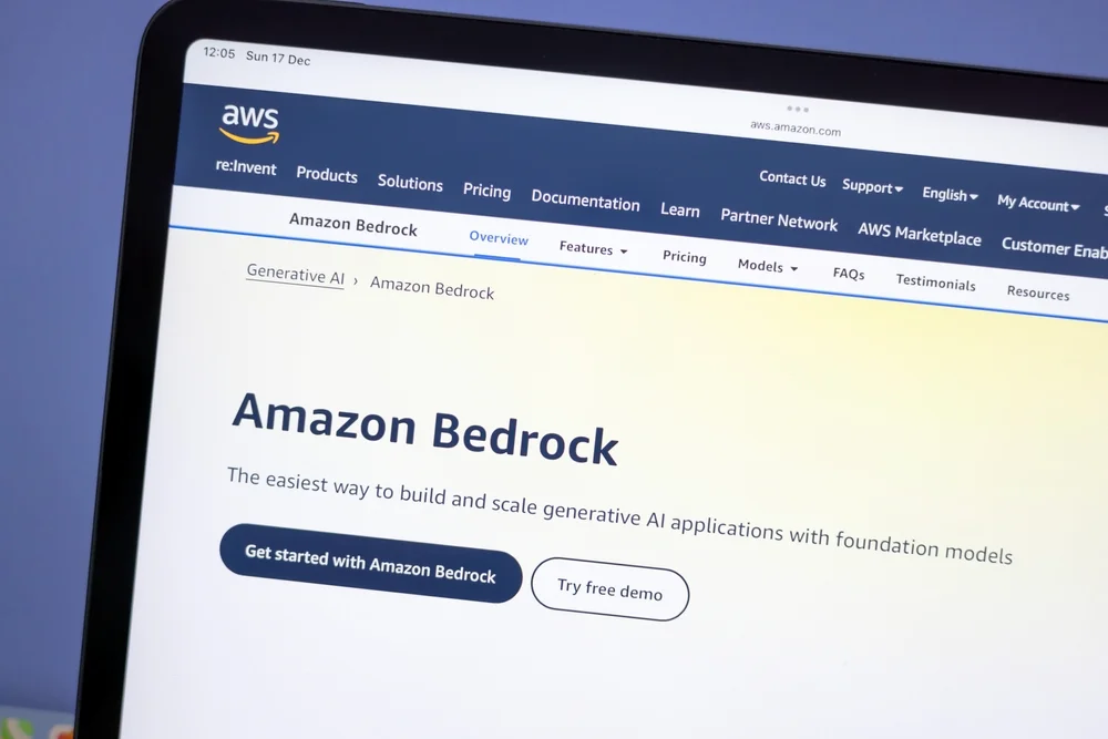 Amazon Bedrock