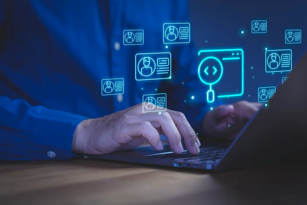 VMware: Virtualization Software