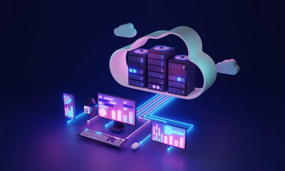 AWS Cloud Hardware