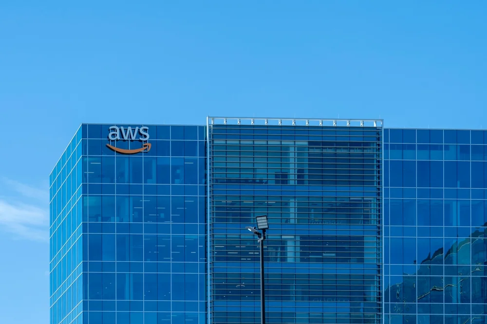 AWS Services Hardware Shortage