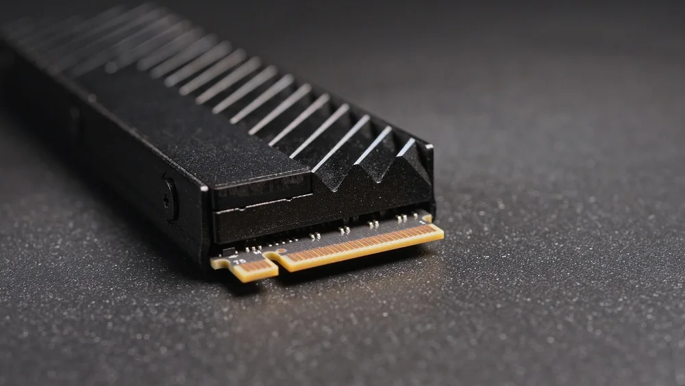 Hardware Shortage