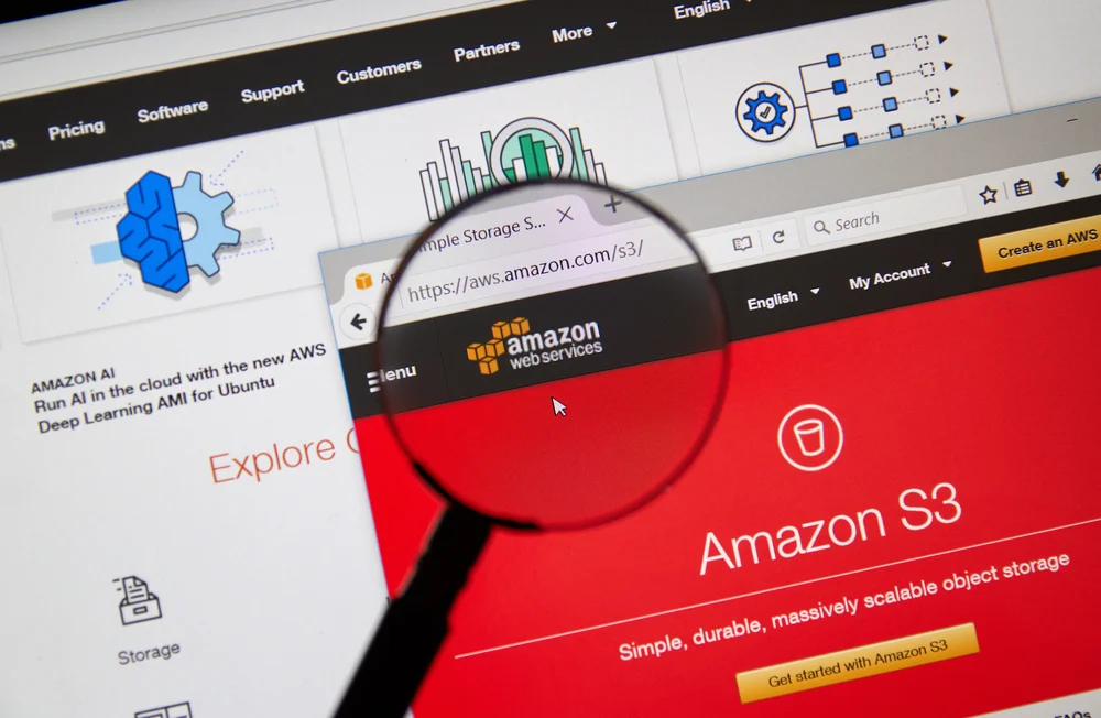 AWS S3 คือ
