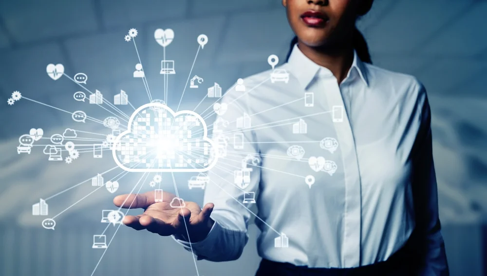 Amazon Web Services  แพลตฟอร์ม Cloud Computing
