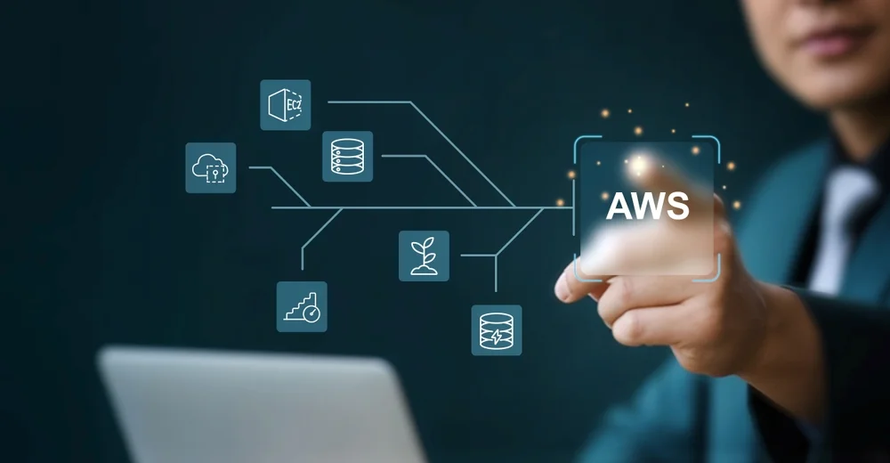 Amazon Web Services ใช้ทำอะไร