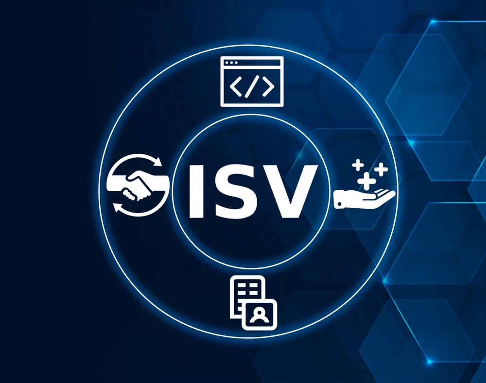 ISV คือ