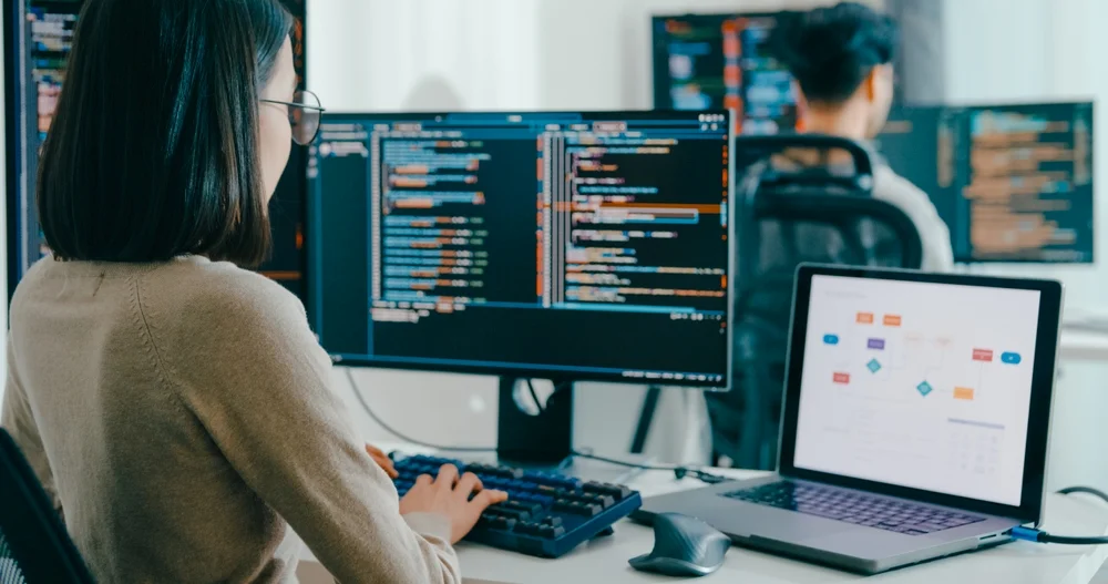 ความแตกต่างระหว่าง ISV กับ System Integrator (SI) คืออะไร