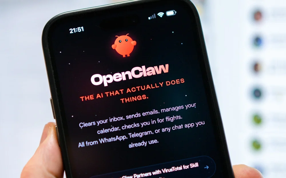 OpenClaw AI