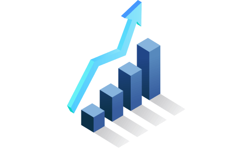 Cost-effective in long-term investment