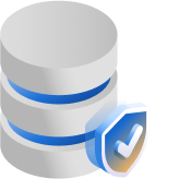 Robust and secure storage