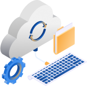 Implementing a robust backup strategy